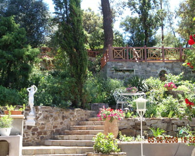 le jardin de lucien 