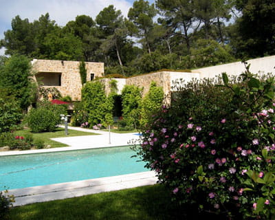 le jardin de pierre 