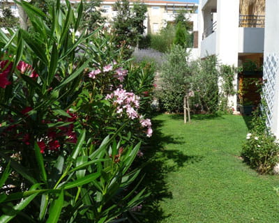 le jardin de valérie 