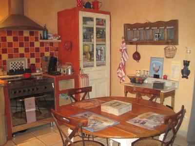 la cuisine de karine