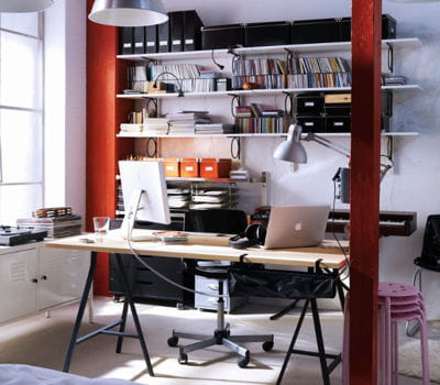 bureau vika lerberg d'ikea