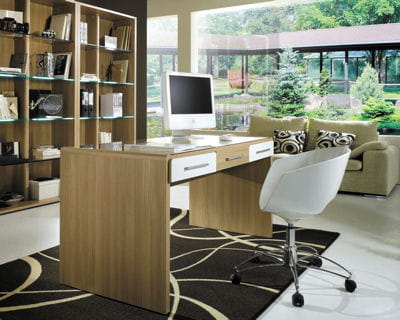 bureau de gautier