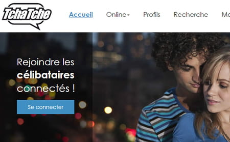 site de rencontre comme tchatche