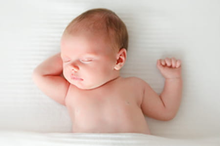Premiere annee de bebe