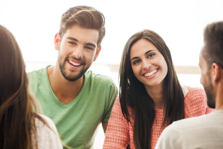 Site de rencontre appartage