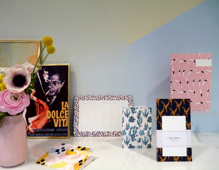 Season Paper Collection