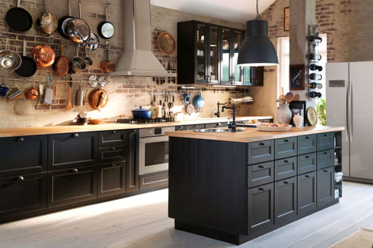 Deco Chambre Bebe A Faire Soi Meme : Quelques astuces pour monter une cuisine IKEA Journal des Femmes Deco Chambre Bebe A Faire Soi Meme : Quelques astuces pour monter une cuisine IKEA Journal des Femmes