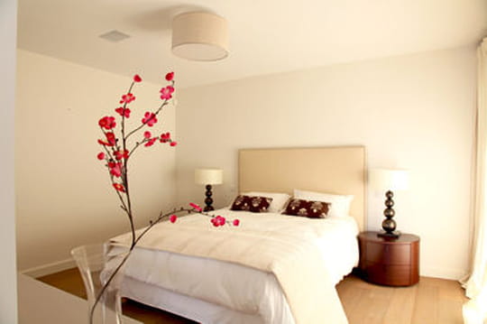 chambres idée décoration chambres et aménagement Domozoom