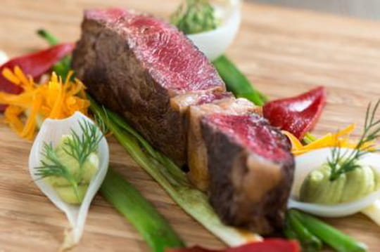 comment avoir une viande tendre