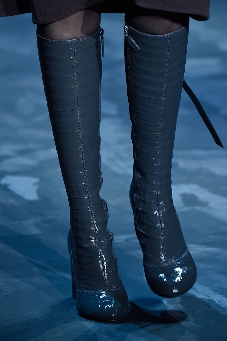 chaussures marc jacobs