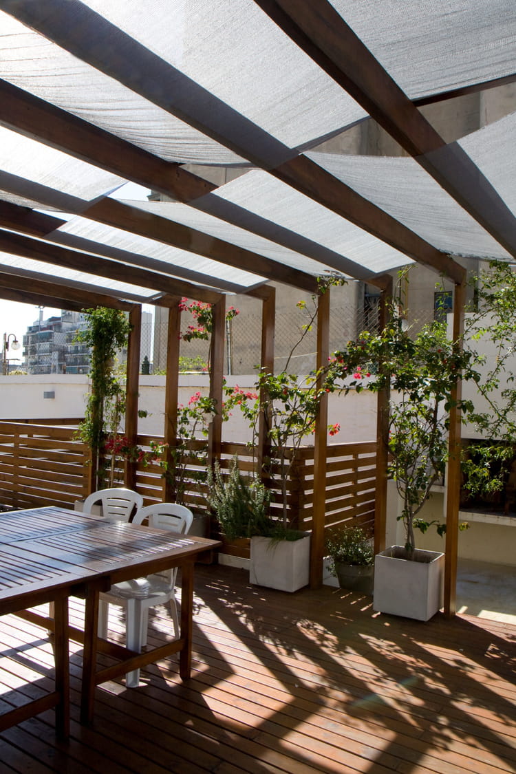 Terrasse en bois 30 idées à copier Terrasse en bois 30 idées à copier