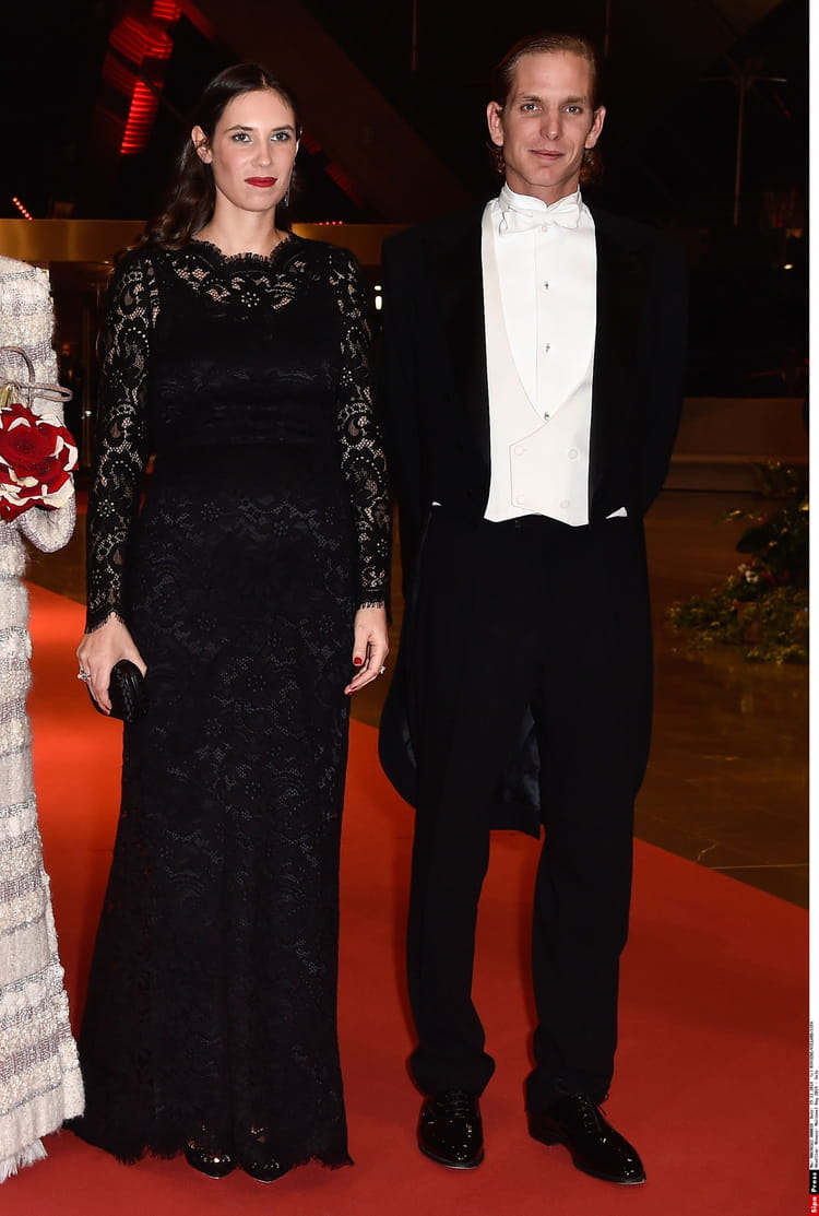 Sorry, Andrea casiraghi tatiana santo domingo congratulate Andrea casiraghi tatiana santo domingo for