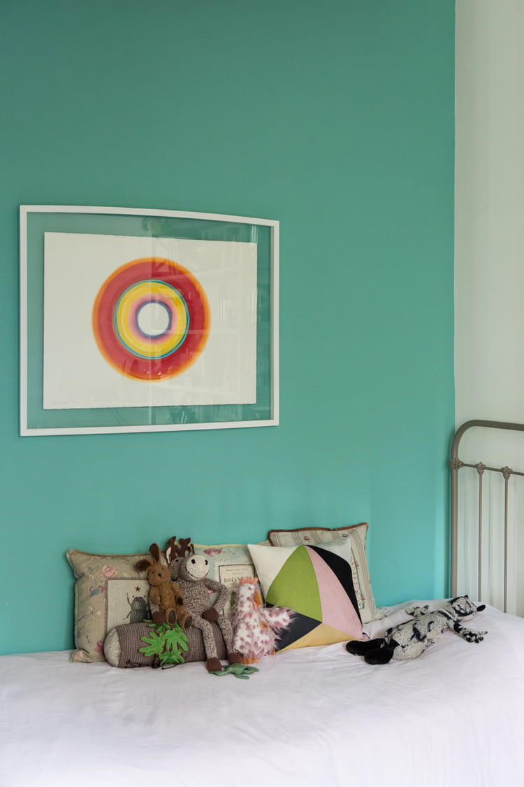 Idée décoration chambre femme ~ kategorie : logodosia.net