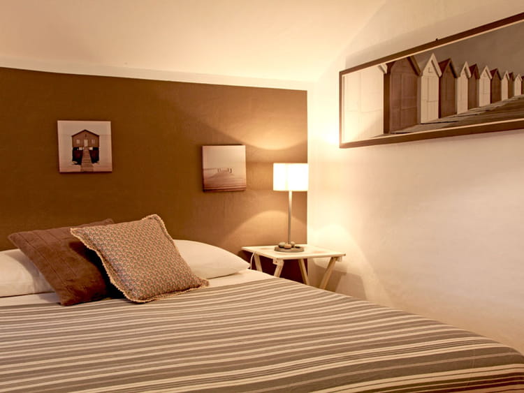 Chambre A Coucher Quelle Couleur De Peinture : Chambre beige Chambre A Coucher Quelle Couleur De Peinture : Chambre beige