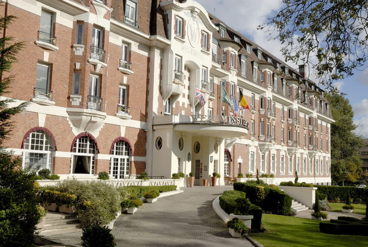 westminster touquet ®jo pesendorfer