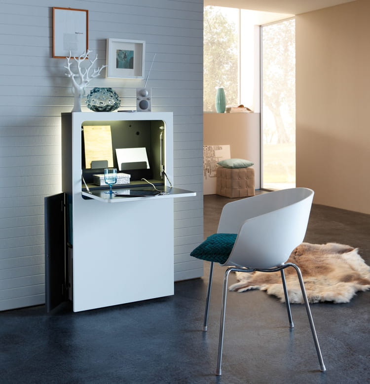 bureau slimdesk