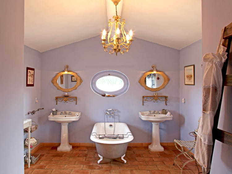 Salle De Bain Ancienne - Maison Design - Apsip.com Salle De Bain Ancienne - Maison Design - Apsip.com