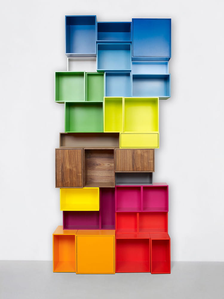 etagere cubit