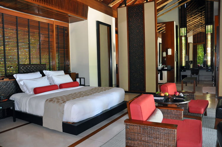 reethi rah villa