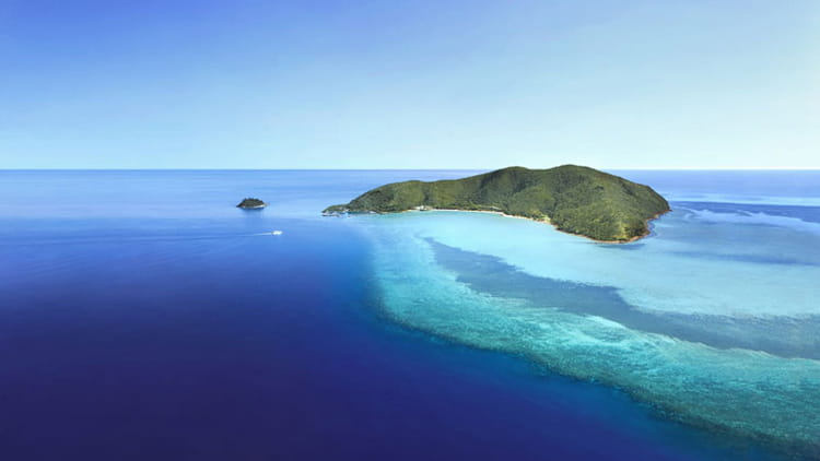 hayman island resort