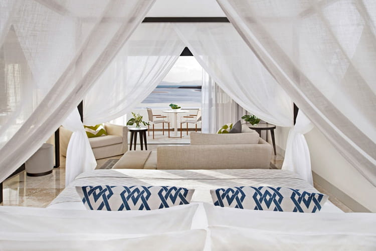 hayman island accommodation