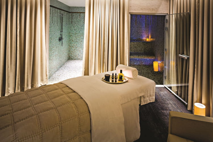 wellness suite 2