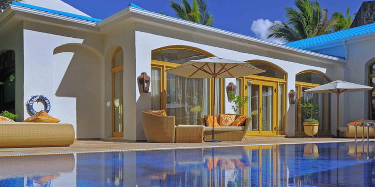 spa saint geran piscine