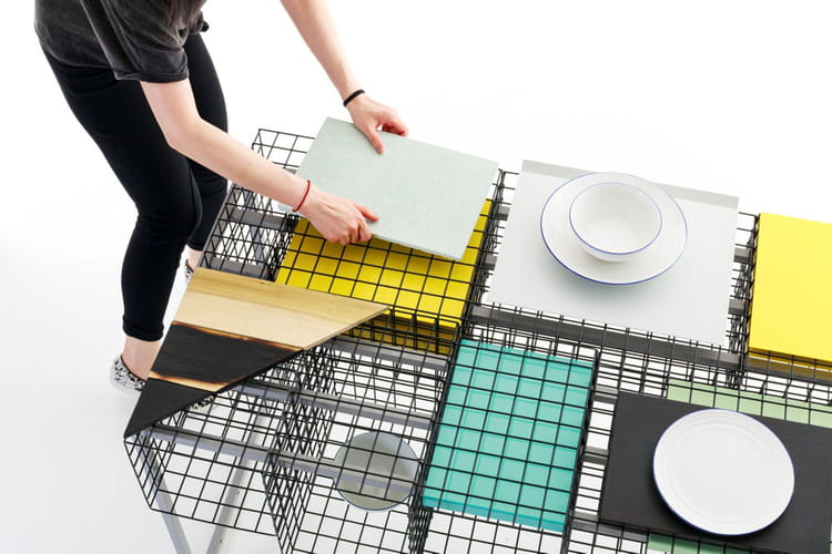 bureau the grid sytem