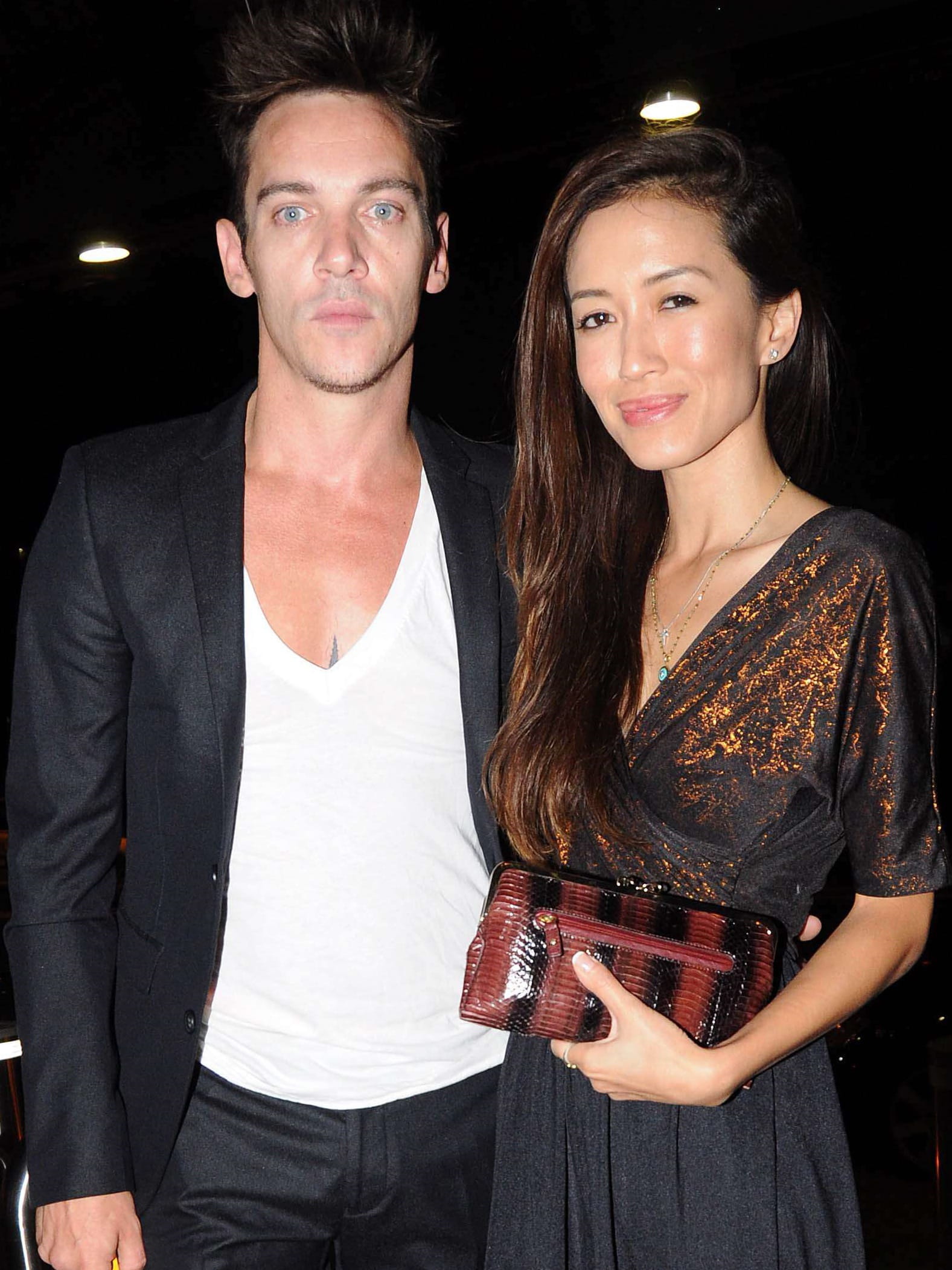 Mara Lane couple