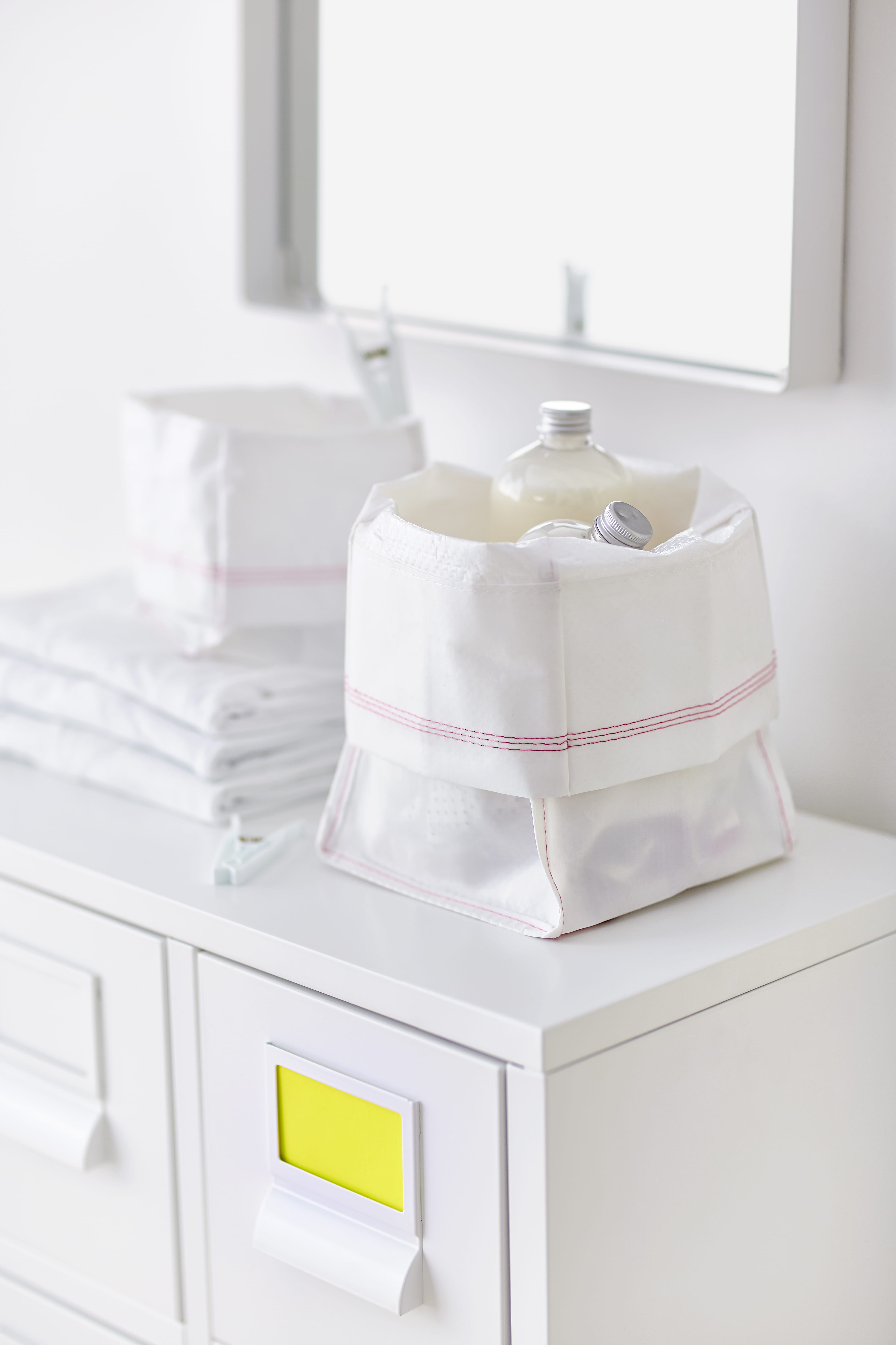 Corbeille sprutt ikea : ikea : une nouvelle collection capsule qui ...