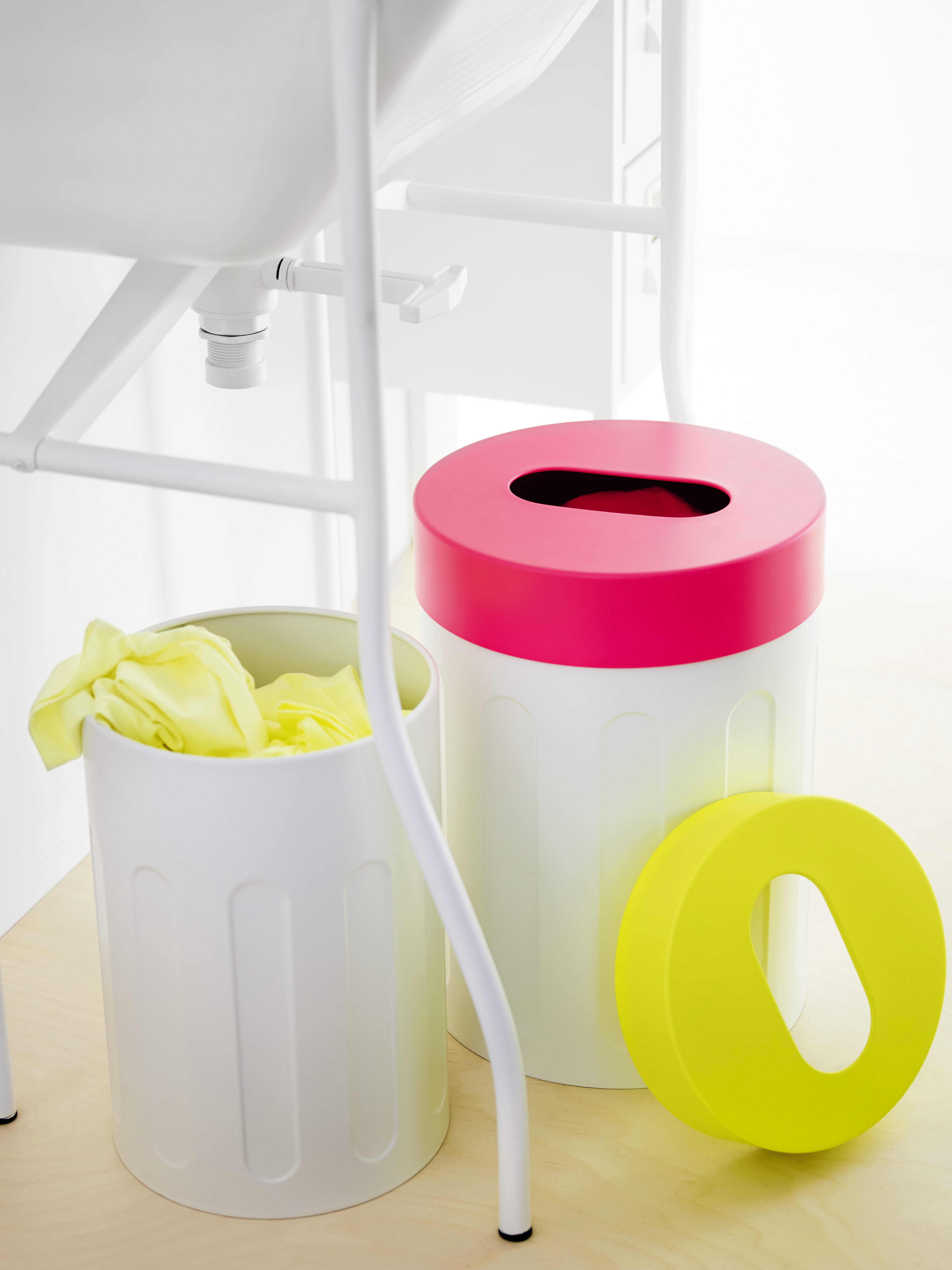 Panières sprutt ikea : ikea : une nouvelle collection capsule qui ...