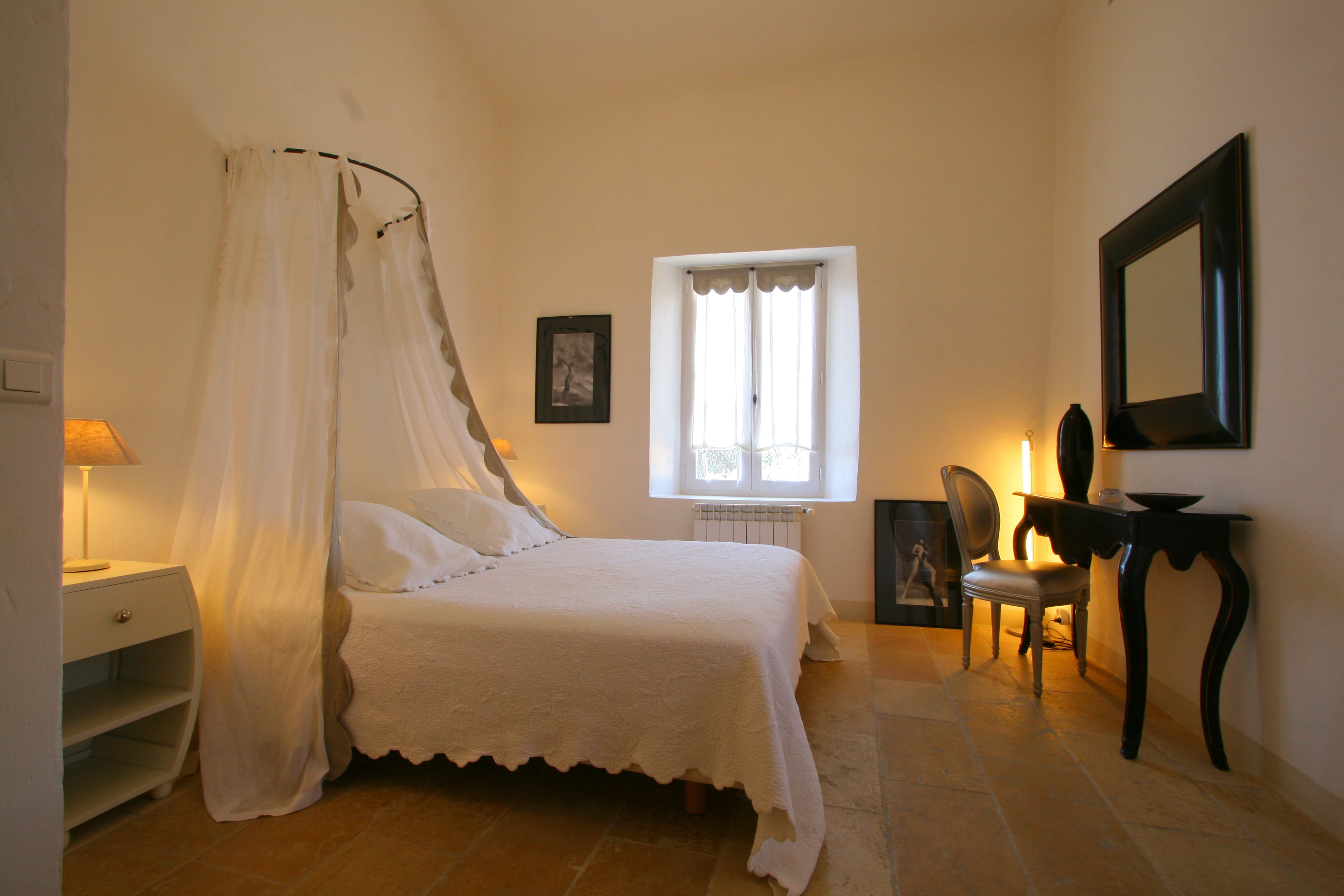 Décoration chambre à coucher adulte romantique ~ kategorie ...
