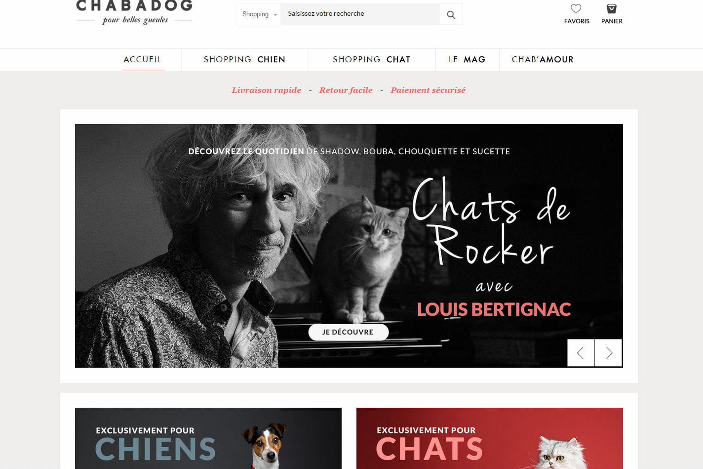 Site de chat kydas