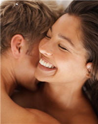 m&ecirc;me si l'orgasme f&eacute;minin est plus complexe &agrave; se mettre en place que l'orgasme