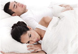 apr&egrave;s l'orgasme, l'homme a besoin d'une p&eacute;riode de repos, plus ou moins longue. 