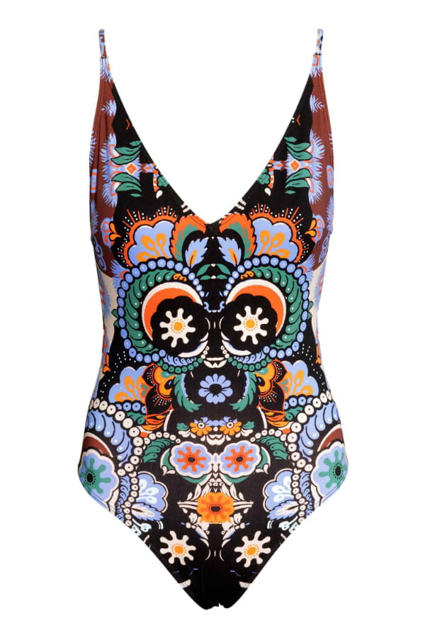 maillot de bain imprim 233 de h m h m en 50 pi 232 ces mode de maillot de bain imprim 233 de h m h m en 50 pi 232 ces mode de