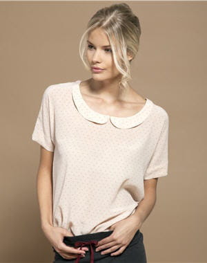 blouse maguy d'ekyog