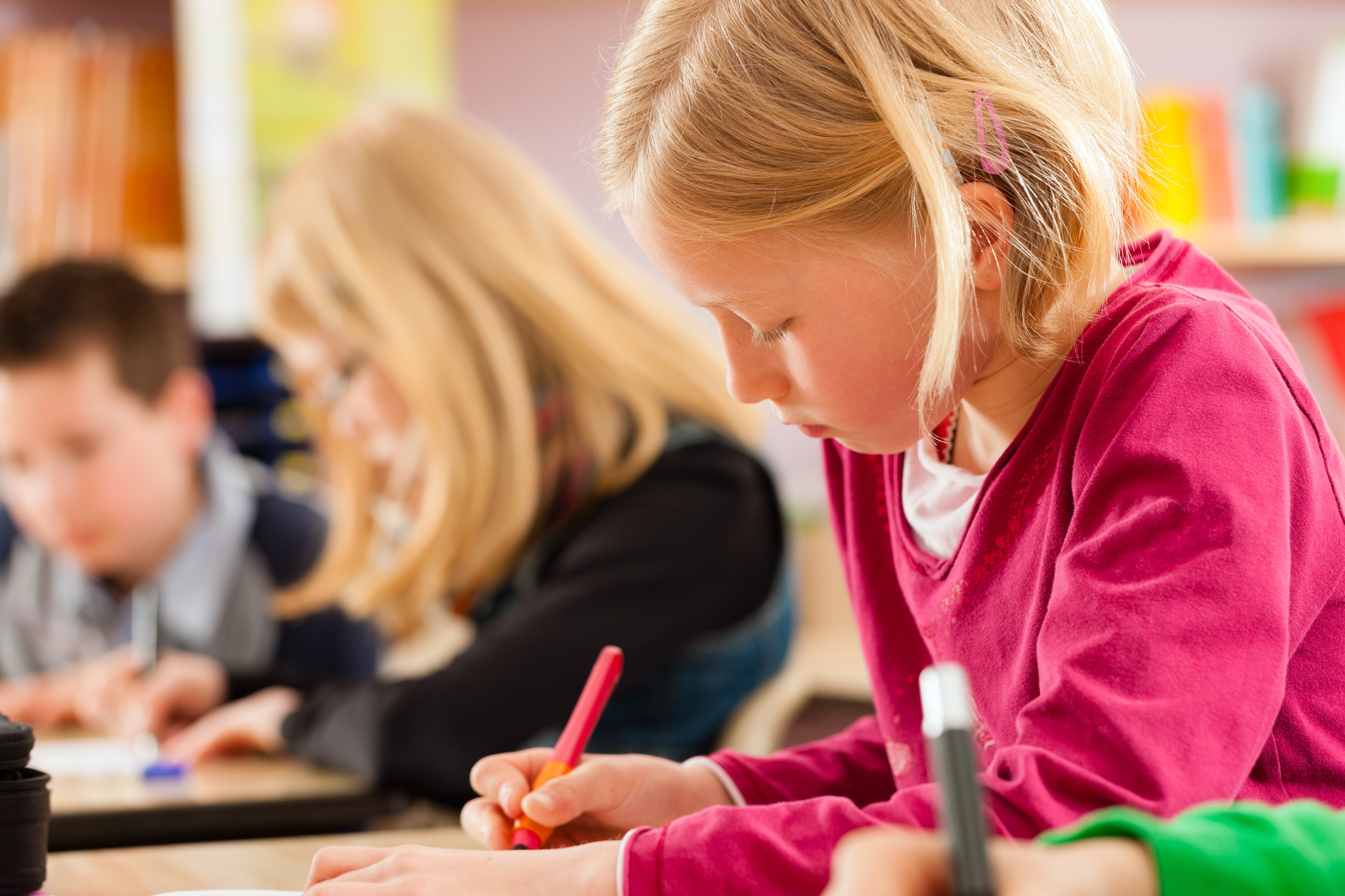 Le Torchon » Archives du Blog » Nouveau rythme scolaire.