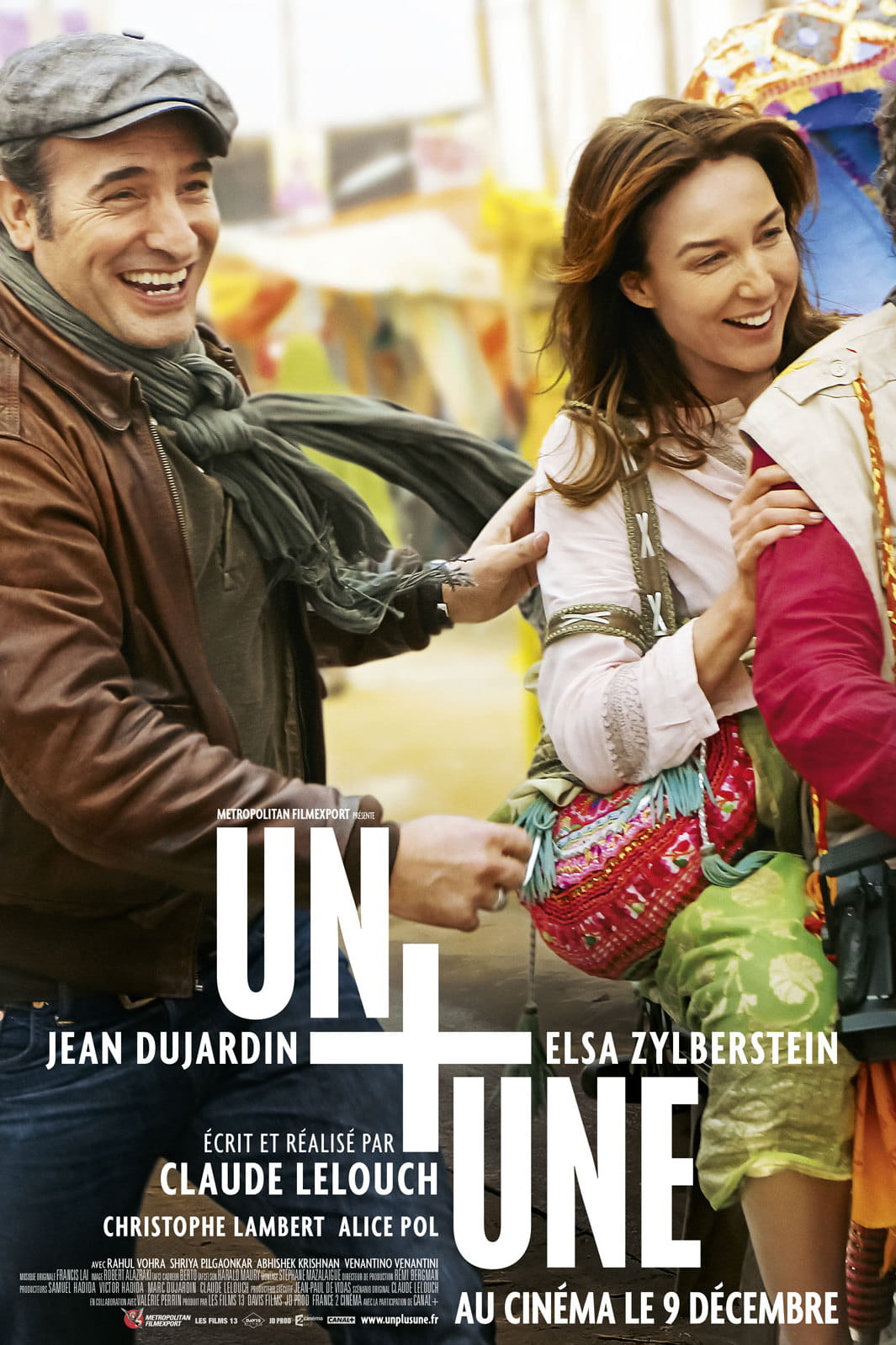 Rencontre Femme Francophone
