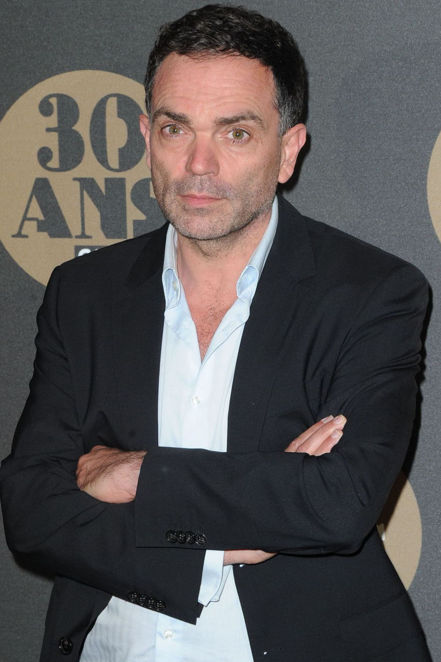gerard depardieu yann moix yann moix va se coucher riche tops et flops le gerard depardieu yann moix yann moix va se coucher riche tops et flops le