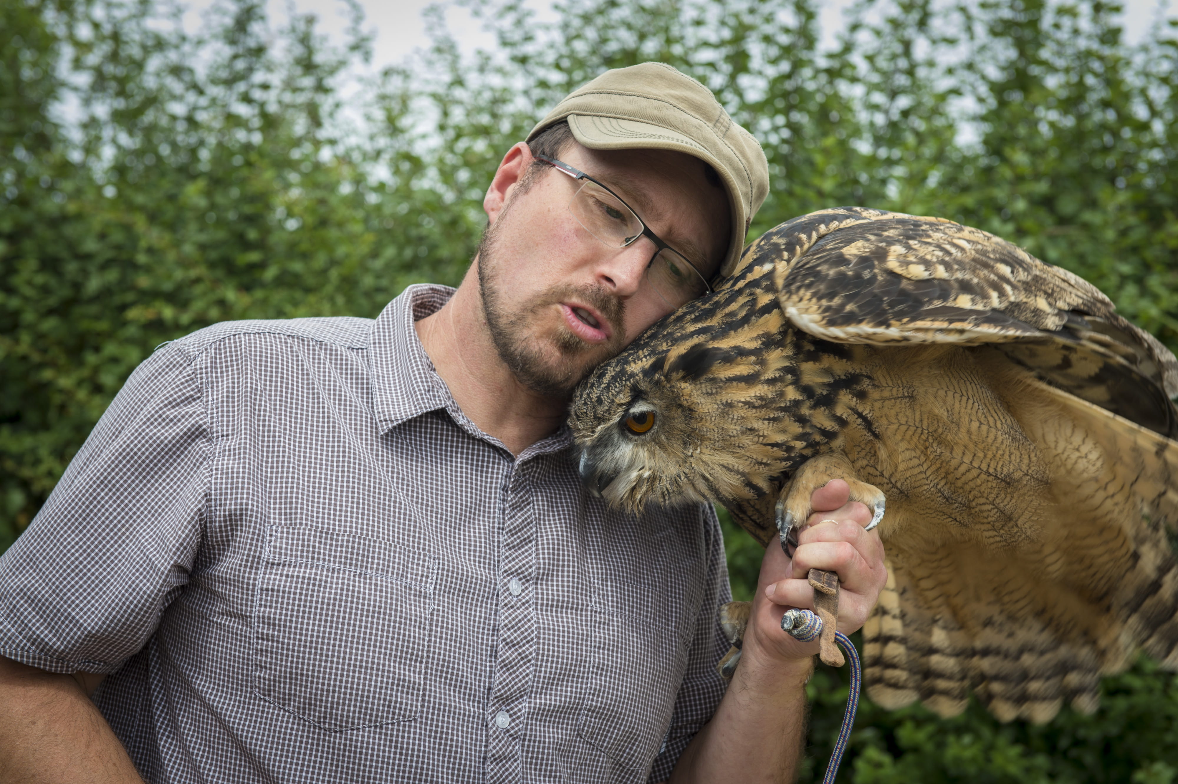 Site de rencontre entre amoureux des animaux