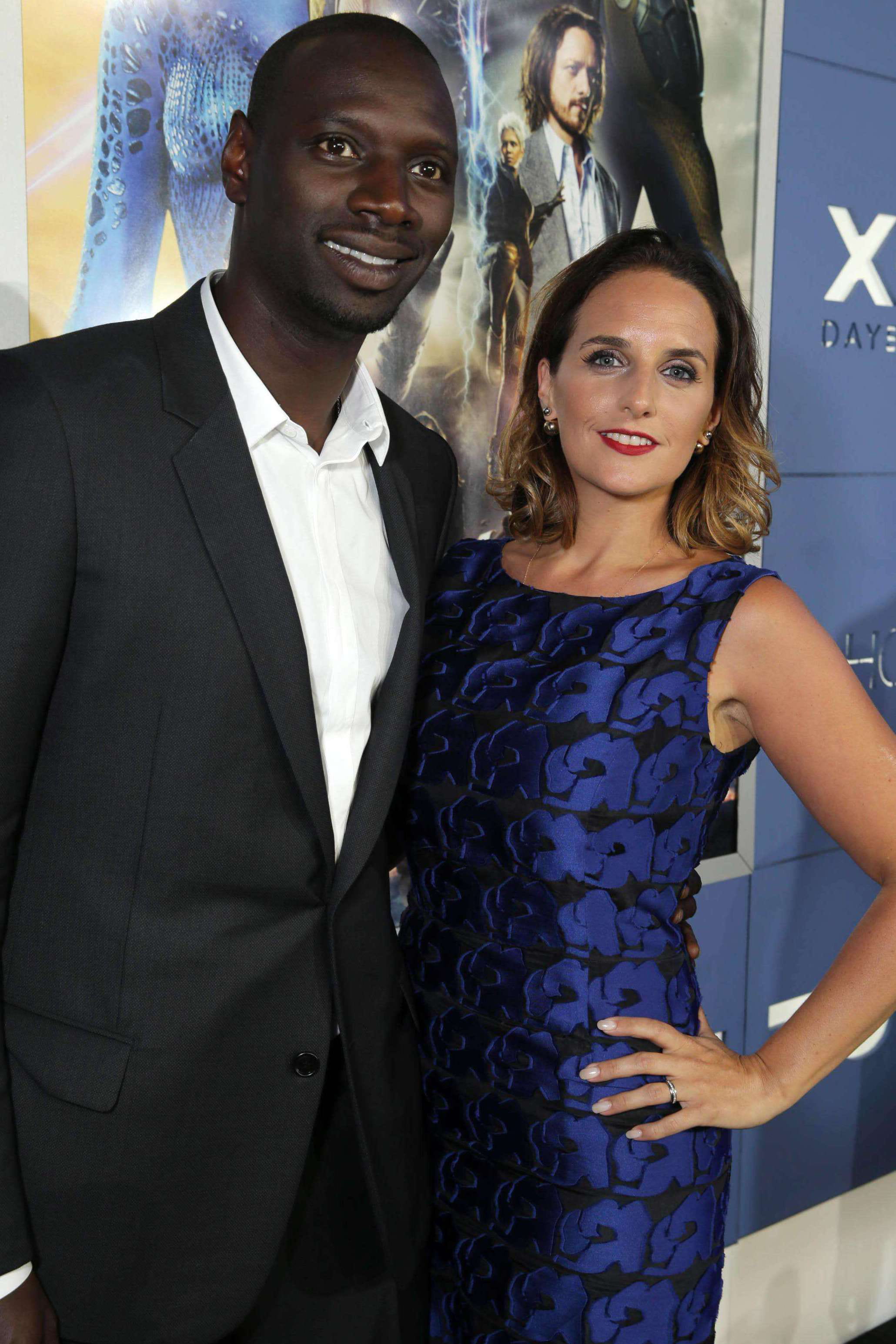 Omar sy rencontre helene