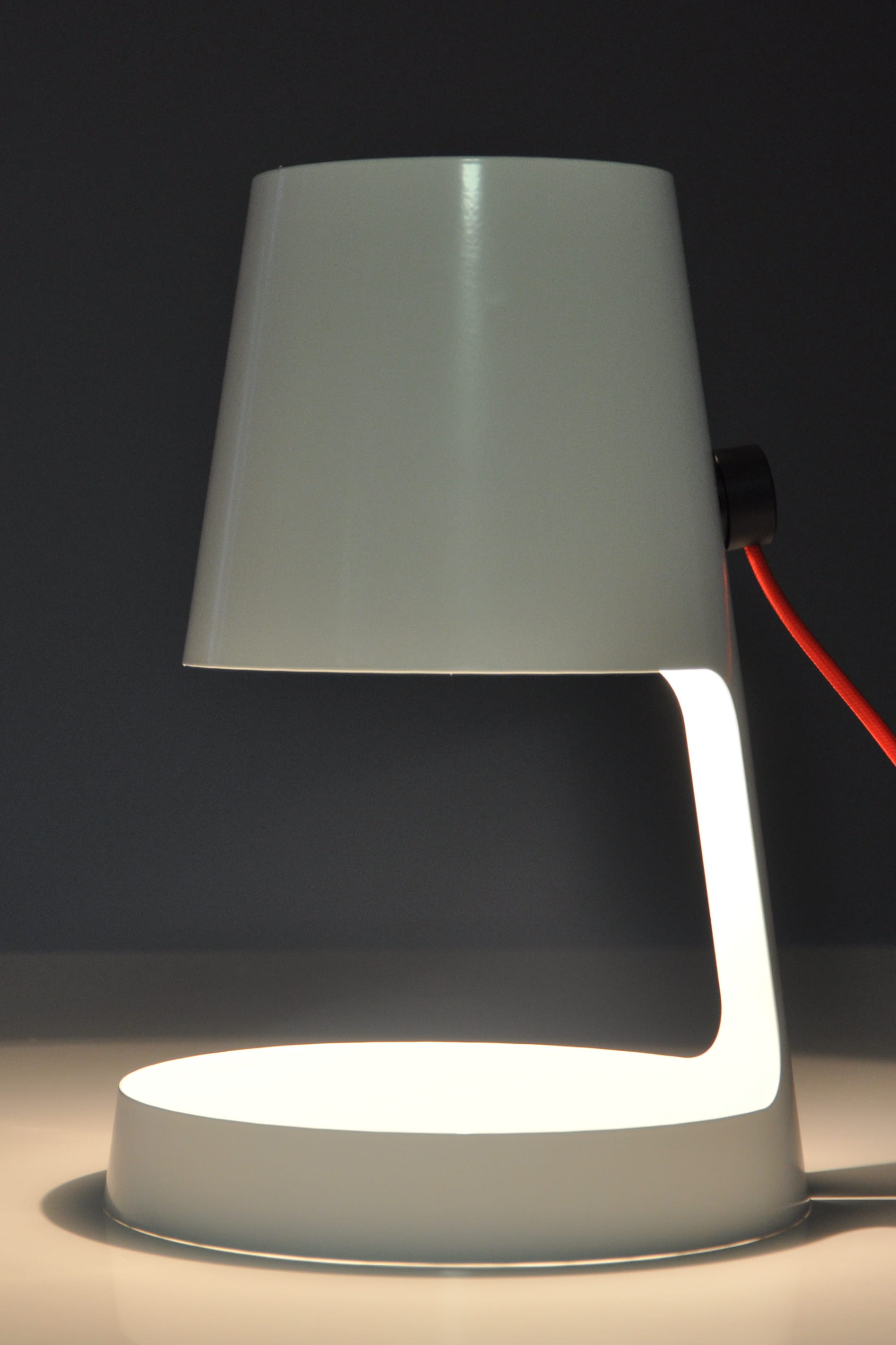 Lampe i cone chez leroy merlin