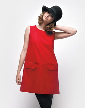 robe rouge de naf naf sdp naf naf robe rouge de naf naf on s offre une ...