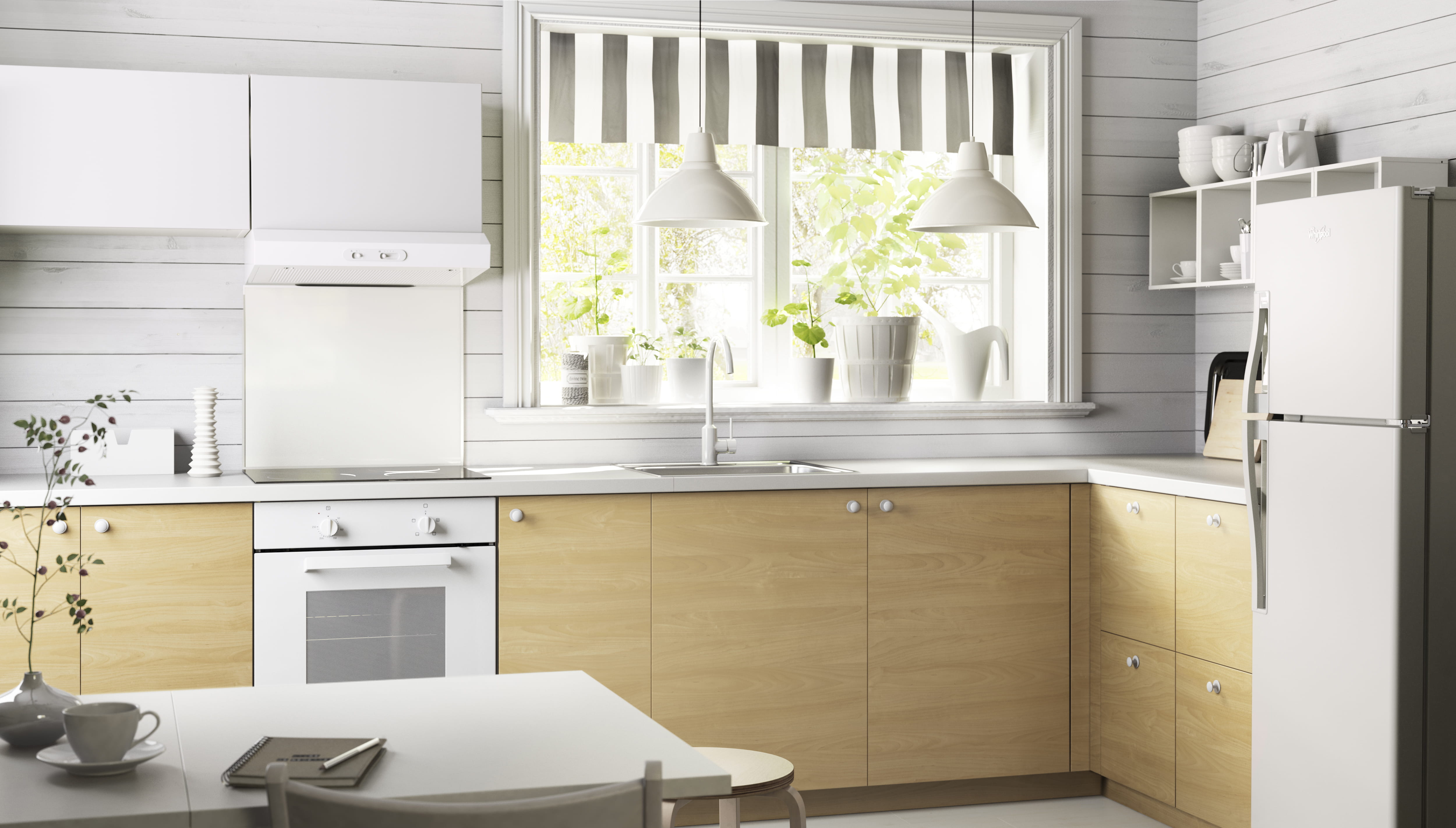 Armoire De Cuisine Ikea Quebec : Tingsryd, cuisine épurée dIKEA Armoire De Cuisine Ikea Quebec : Tingsryd, cuisine épurée dIKEA