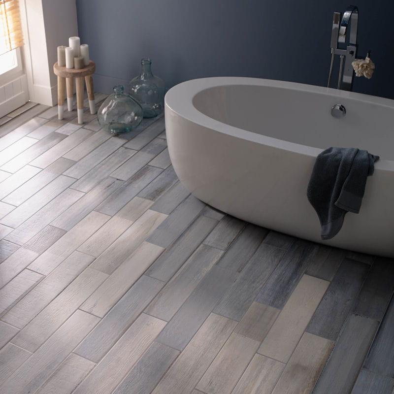 Un carrelage imitation bois chez Castorama Parquet blanchi le ~ Parquet Bois Castorama Un carrelage imitation bois chez Castorama Parquet blanchi le ~ Parquet Bois Castorama
