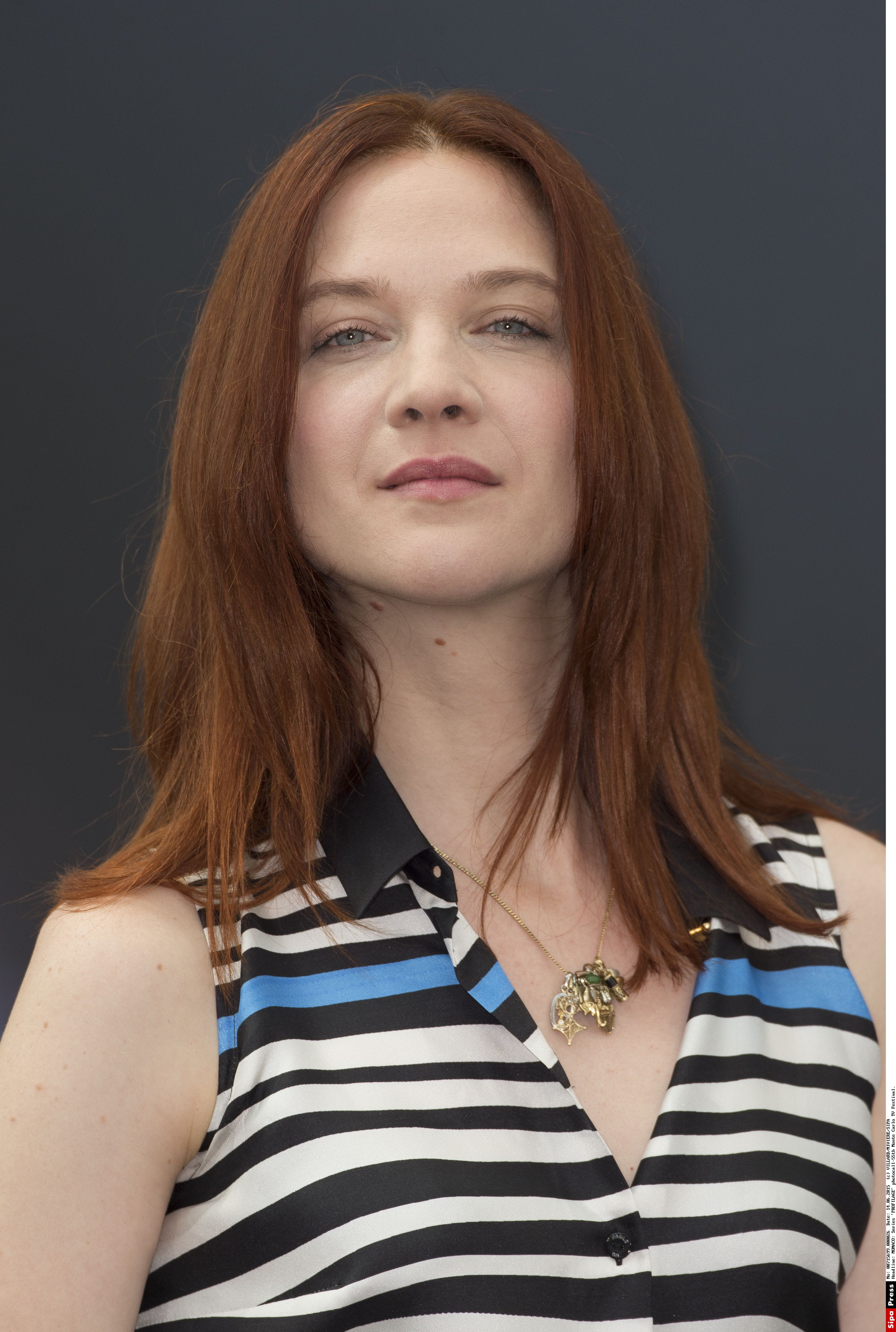 odile vuillemin