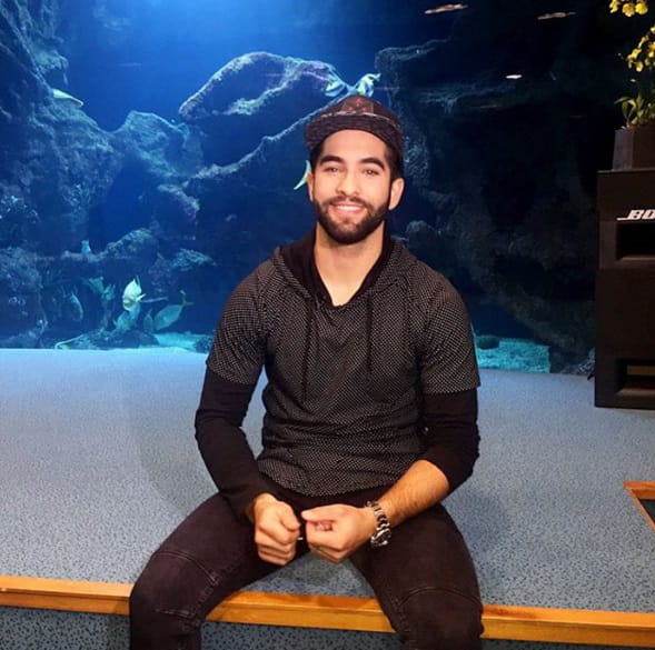 Rencontre kendji girac