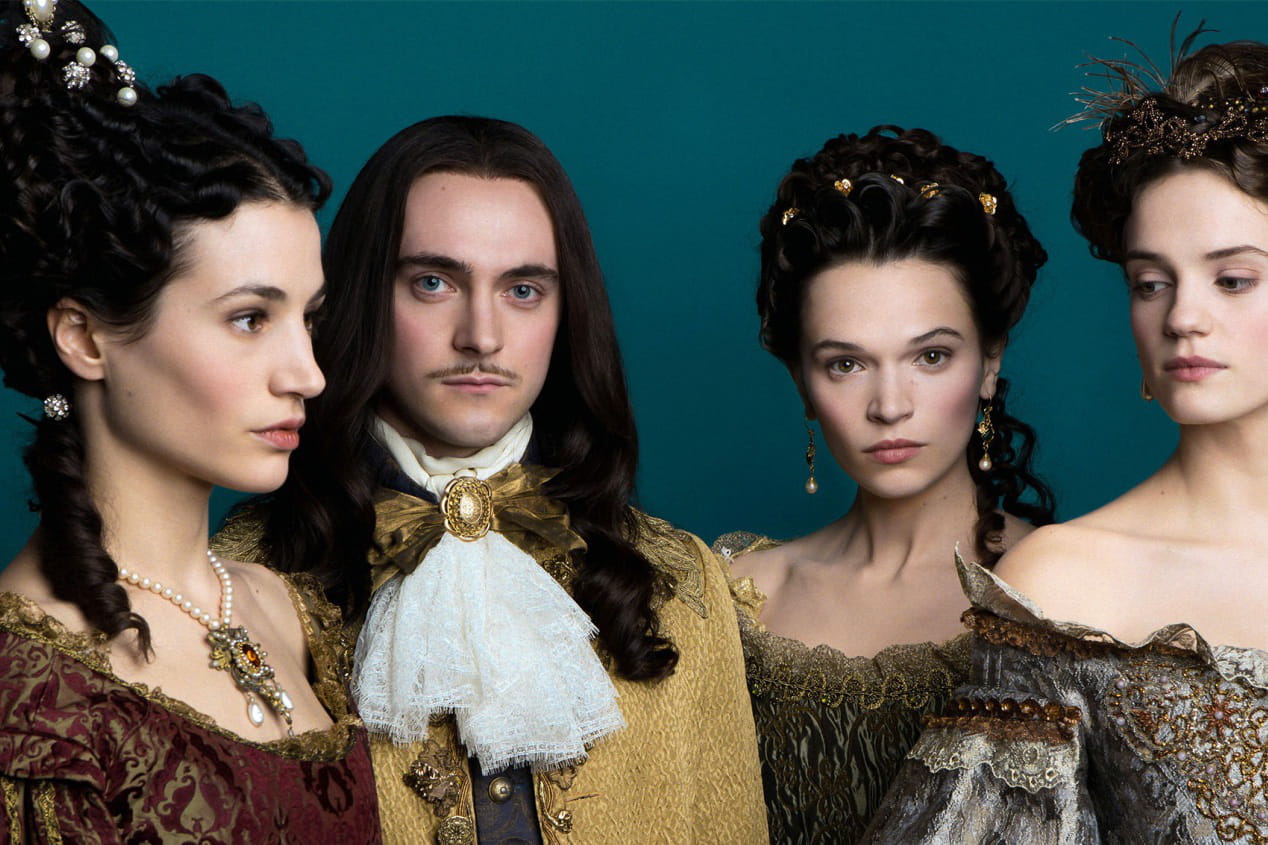 Soiree rencontre versailles