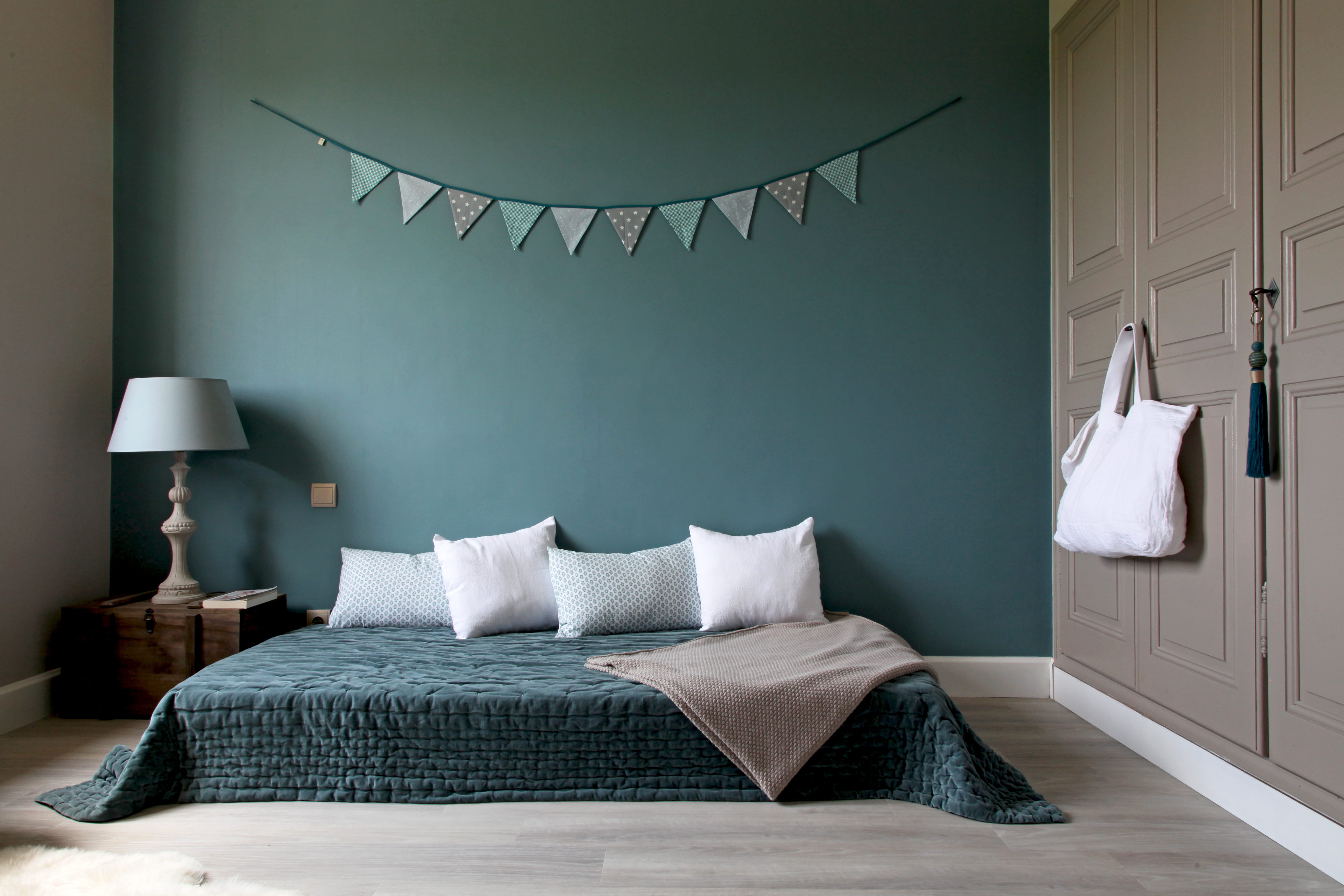 La transformation d'une villa grâce au home staging